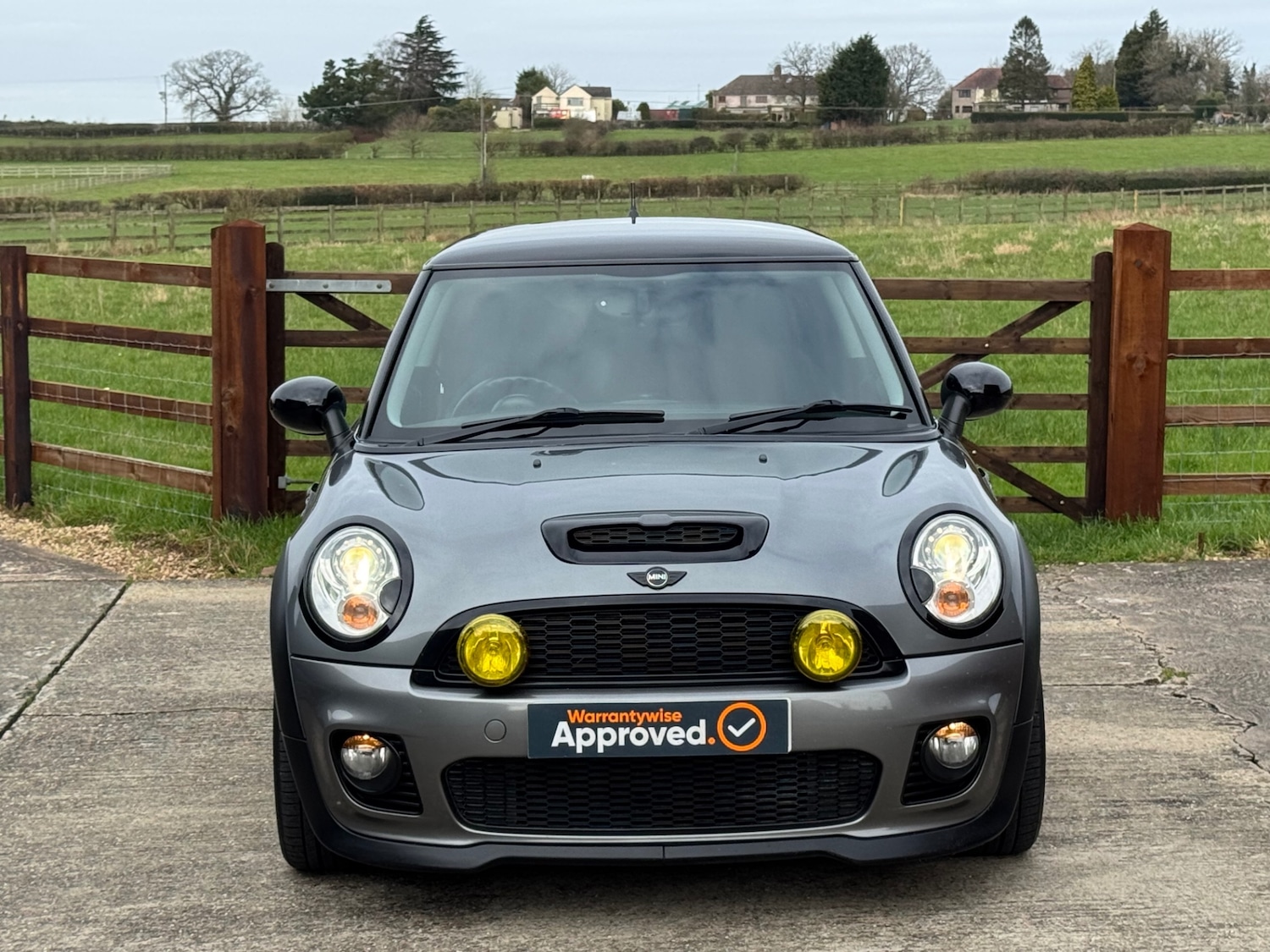 Used MINI Hatch 2008 for sale - 77729856: Photo 20