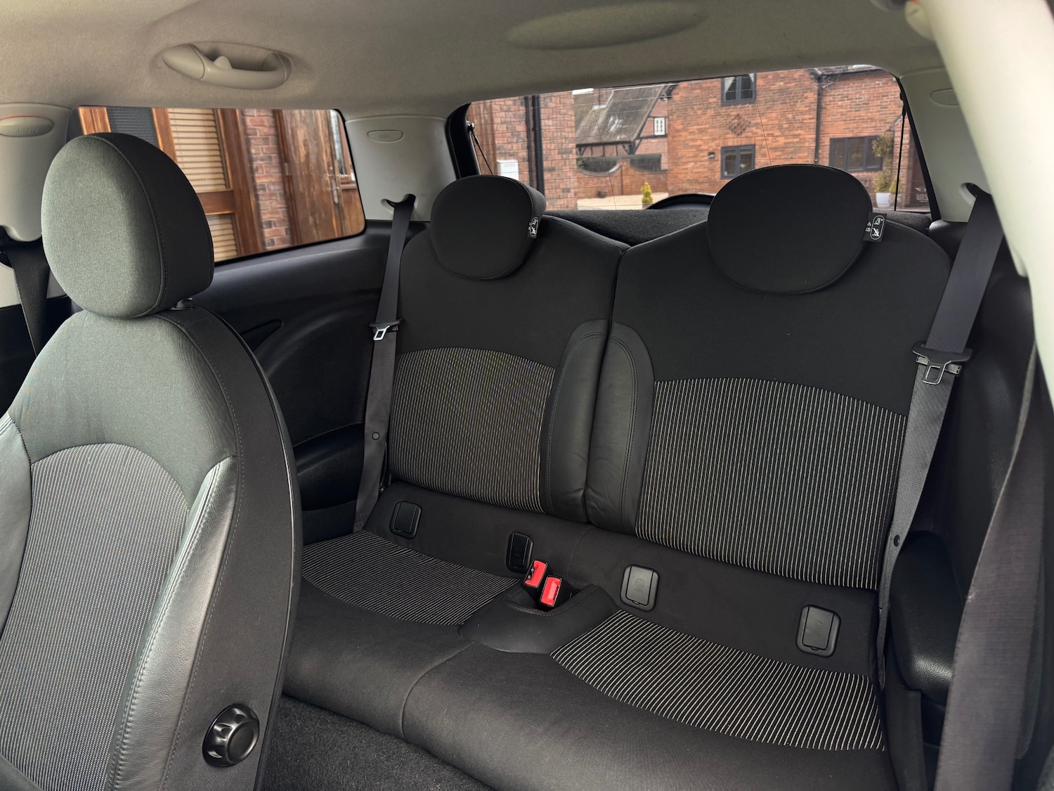 Used MINI Hatch 2008 for sale - 77729856: Photo 3