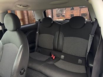 Used MINI Hatch 2008 for sale - 77729856: Photo