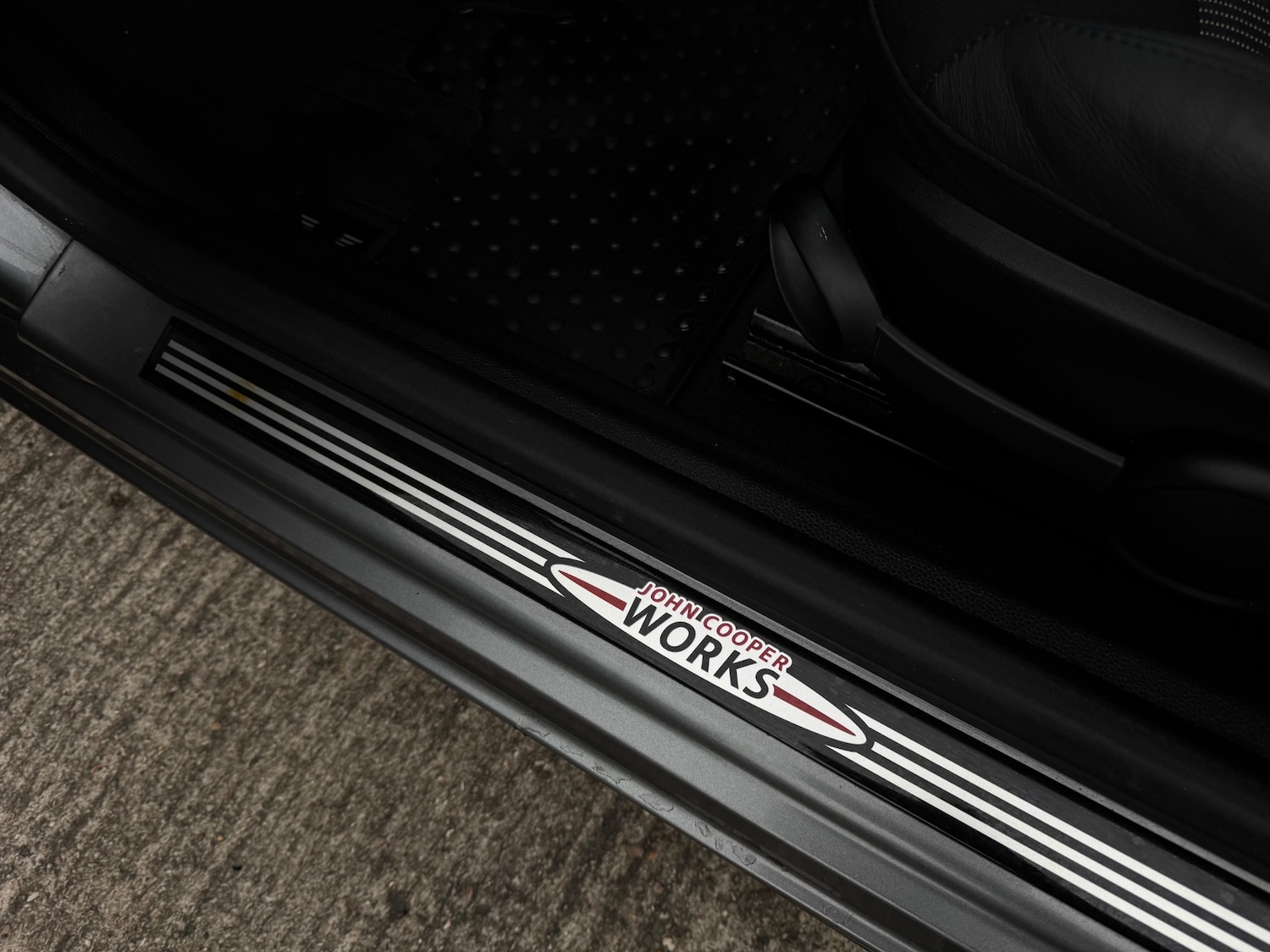 Used MINI Hatch 2008 for sale - 77729856: Photo 4