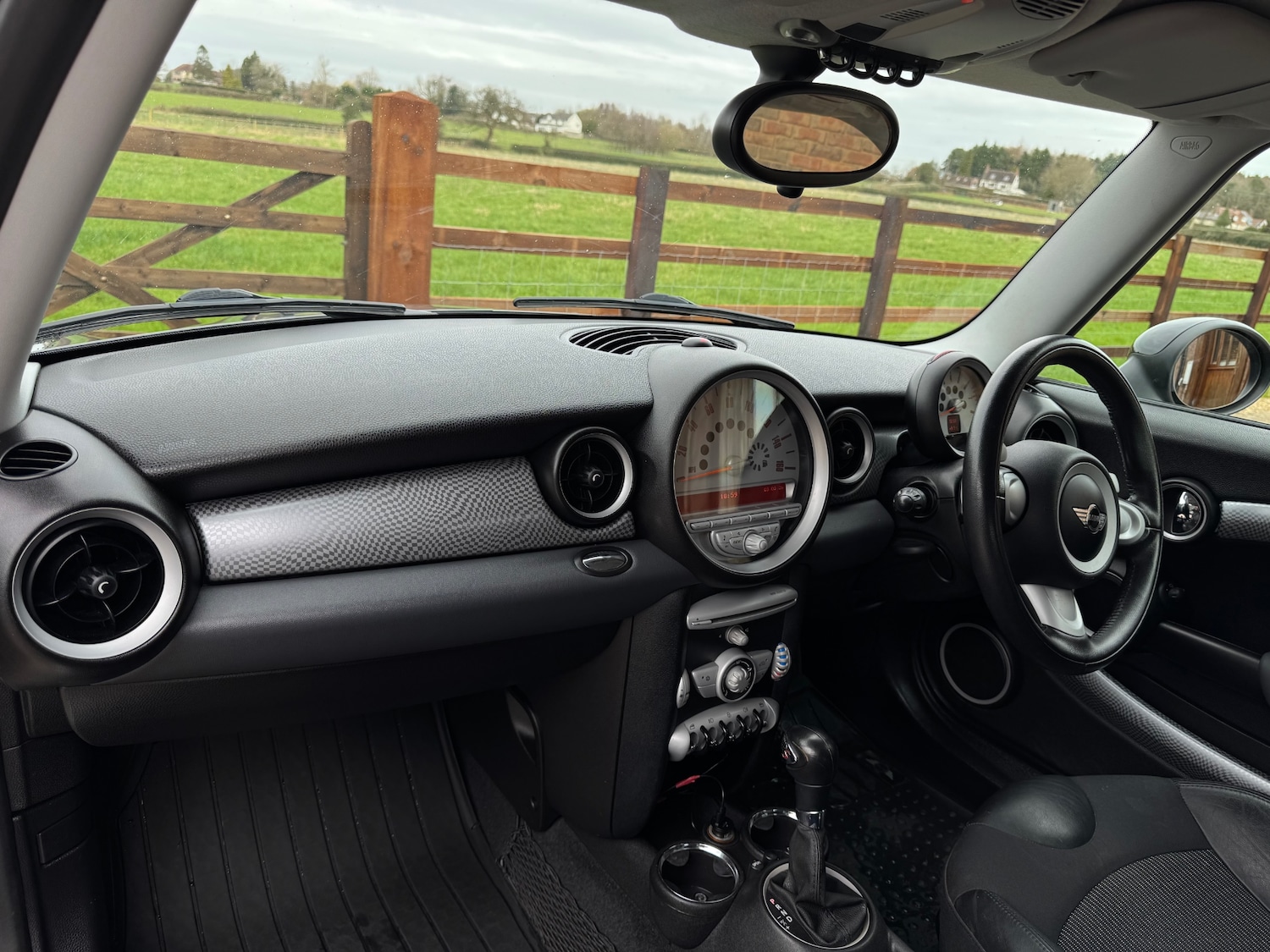 Used MINI Hatch 2008 for sale - 77729856: Photo 5