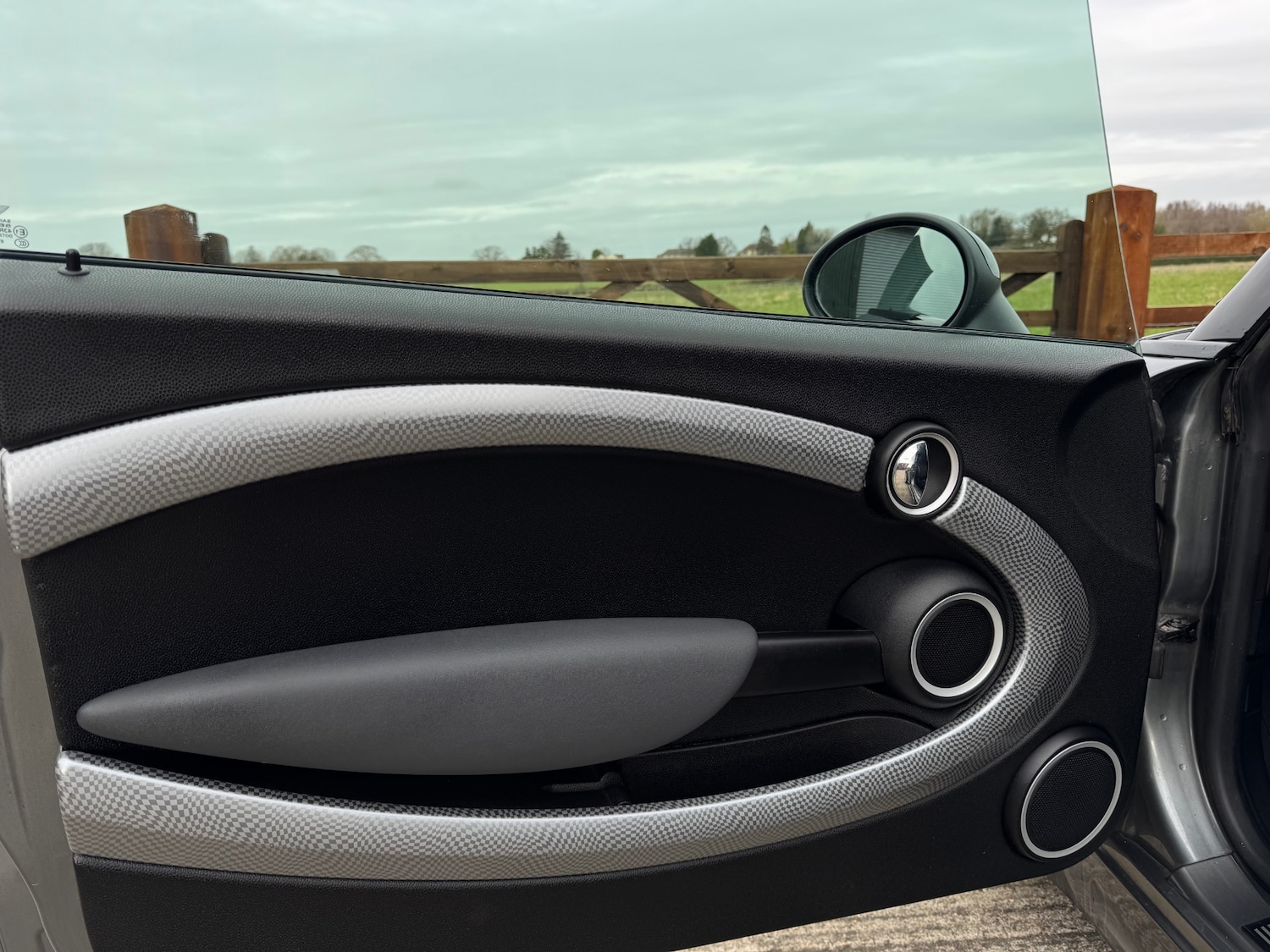 Used MINI Hatch 2008 for sale - 77729856: Photo 6