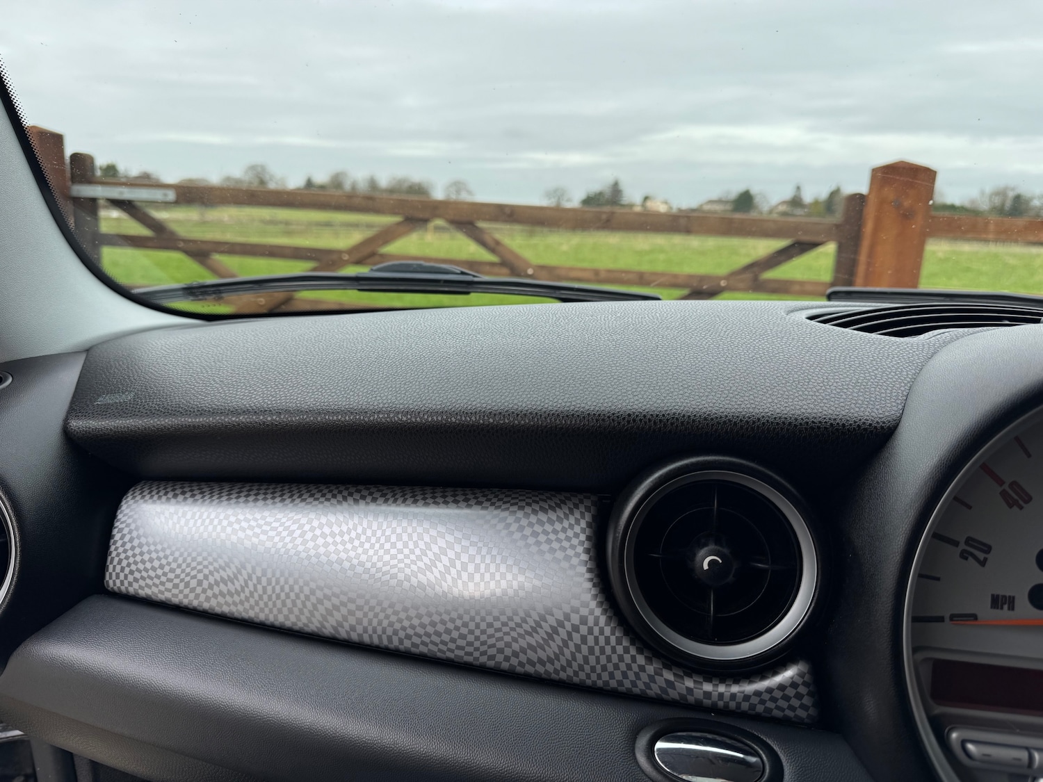 Used MINI Hatch 2008 for sale - 77729856: Photo 7