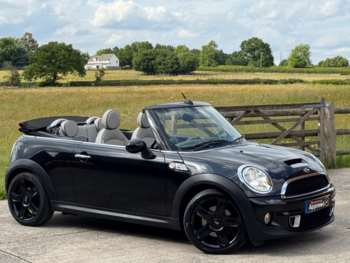 2011 (11) - 1.6 Cooper S [184] 2dr Auto