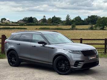 Used Land Rover Range Rover Velar 2021 for sale - 78963573: Photo