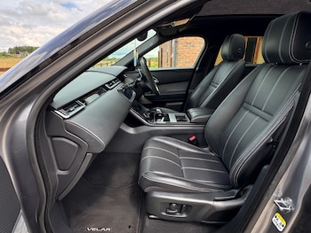 Used Land Rover Range Rover Velar 2021 for sale - 78963573: Photo
