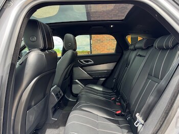 Used Land Rover Range Rover Velar 2021 for sale - 78963573: Photo