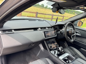 Used Land Rover Range Rover Velar 2021 for sale - 78963573: Photo