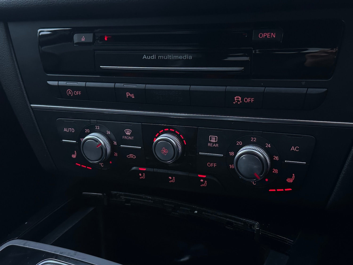 Used Audi A6 2013 for sale - 77129462: Photo 10