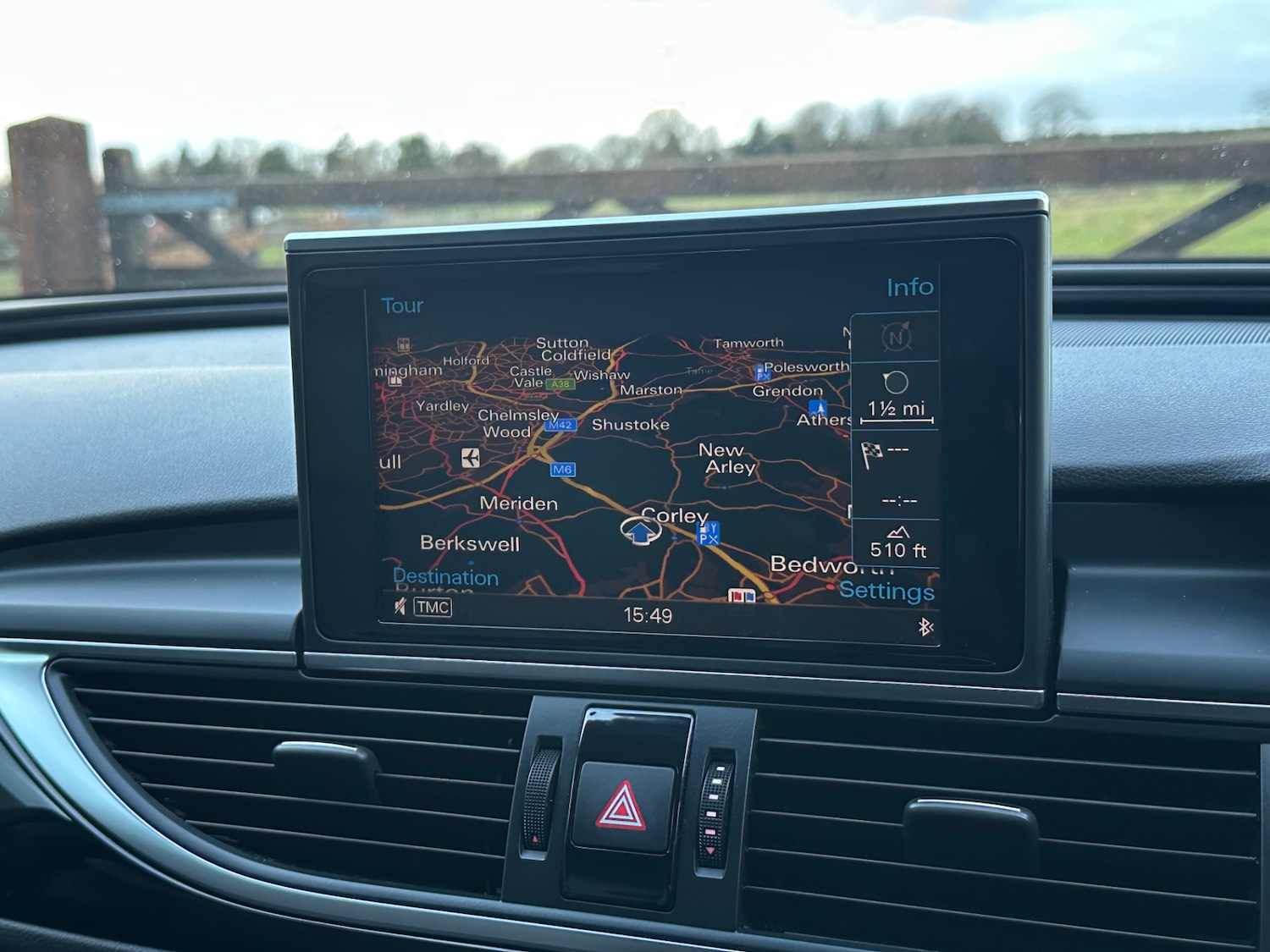 Used Audi A6 2013 for sale - 77129462: Photo 11