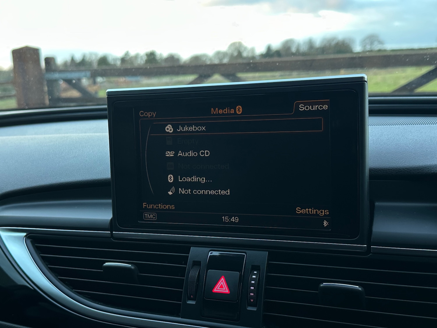 Used Audi A6 2013 for sale - 77129462: Photo 12