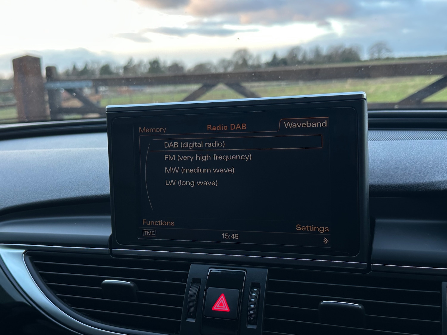 Used Audi A6 2013 for sale - 77129462: Photo 13