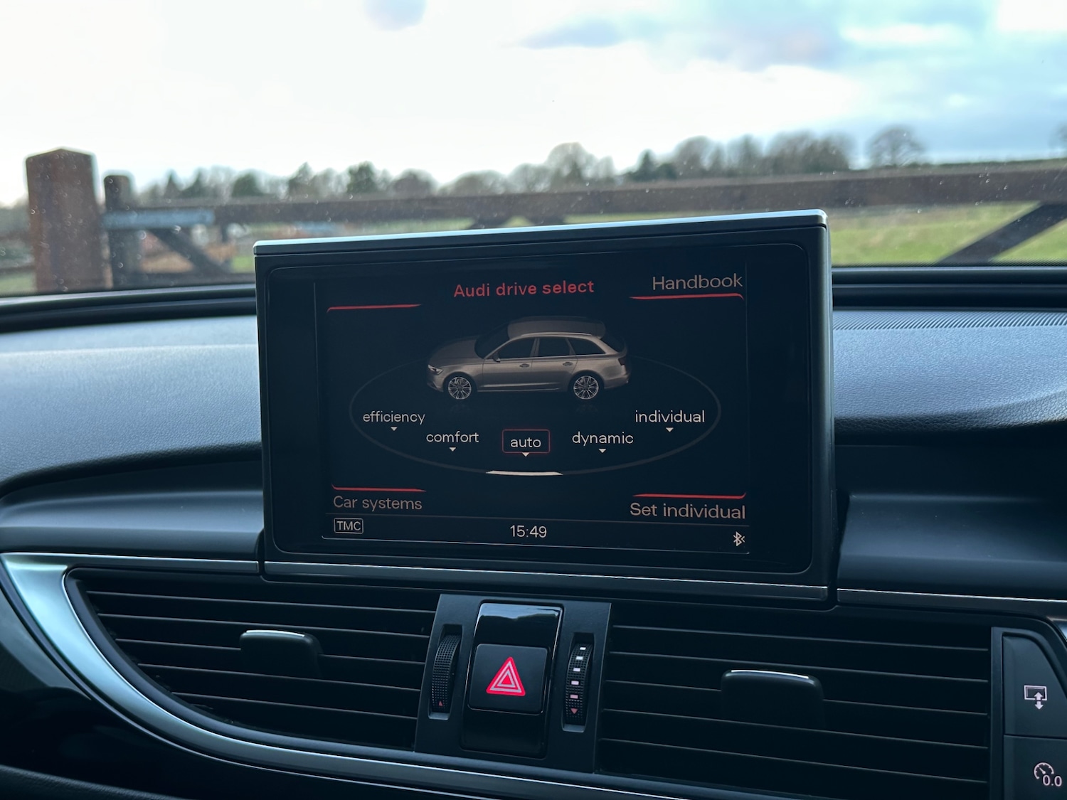 Used Audi A6 2013 for sale - 77129462: Photo 15