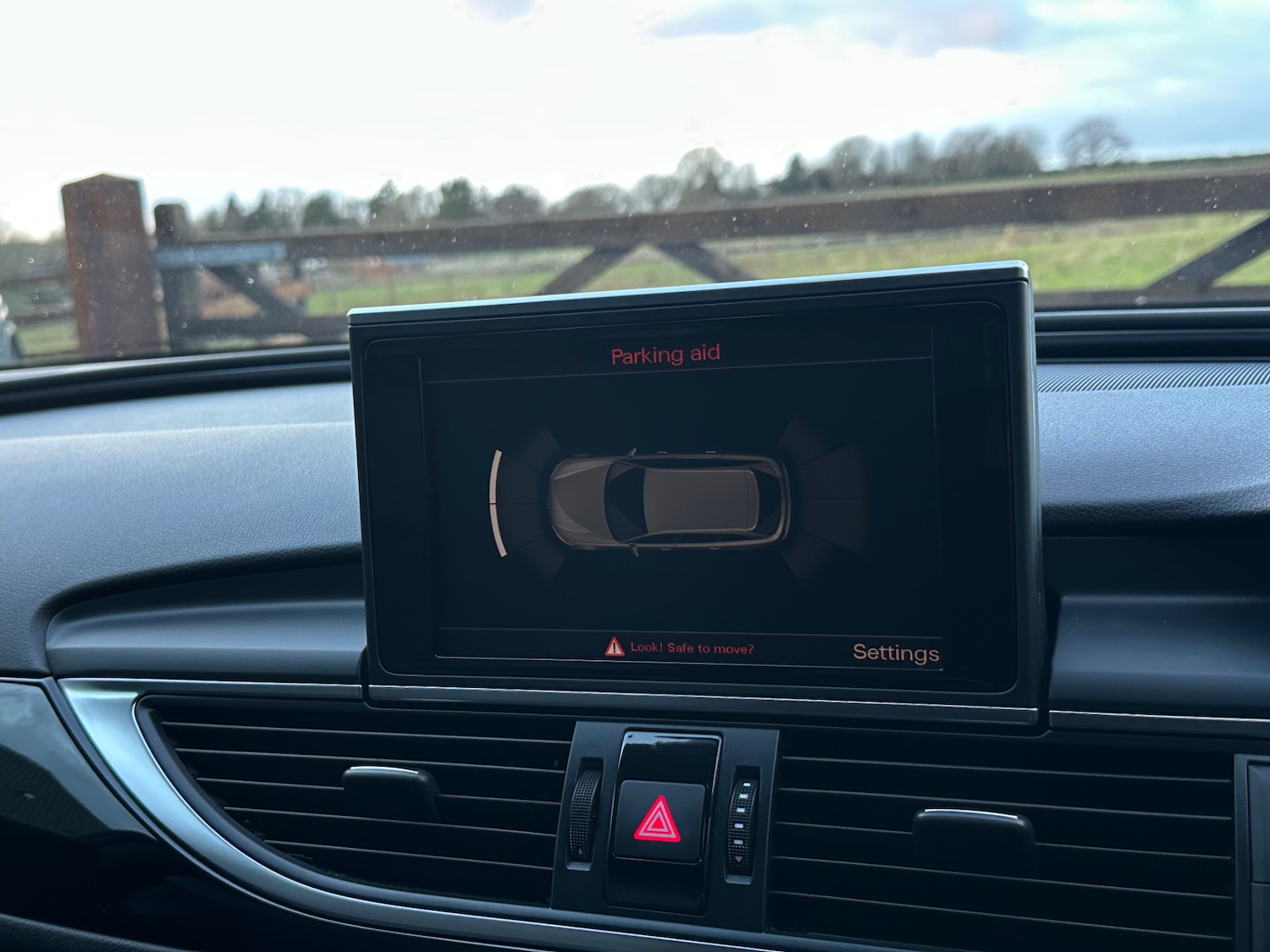 Used Audi A6 2013 for sale - 77129462: Photo 16