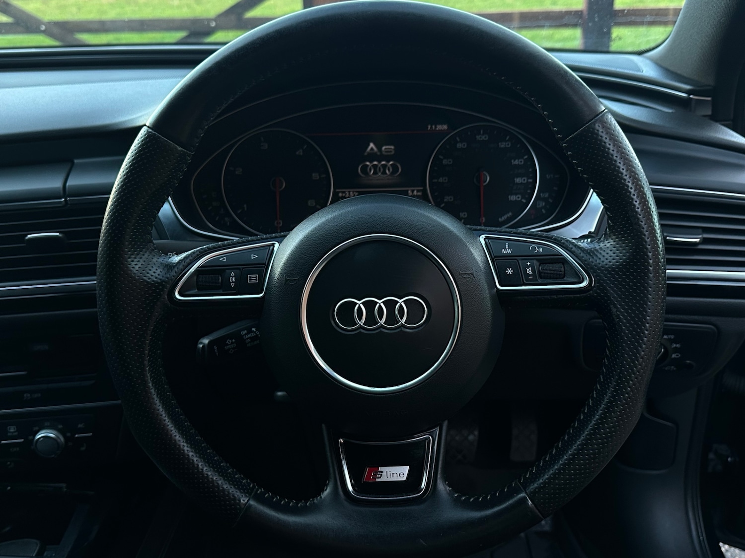 Used Audi A6 2013 for sale - 77129462: Photo 19