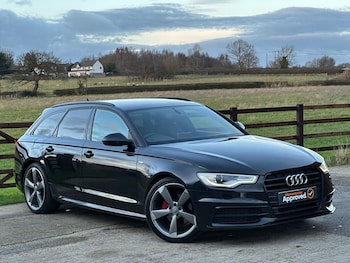 2013 (63) - 2.0 TDI Black Edition 5dr