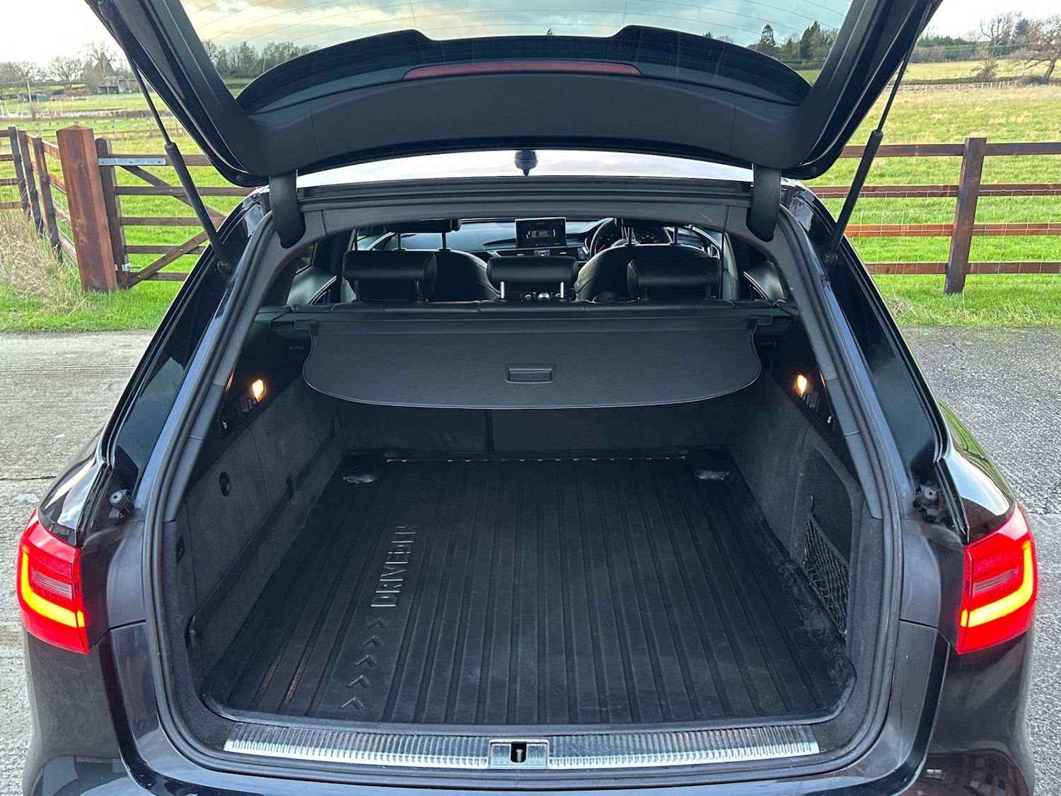 Used Audi A6 2013 for sale - 77129462: Photo 21