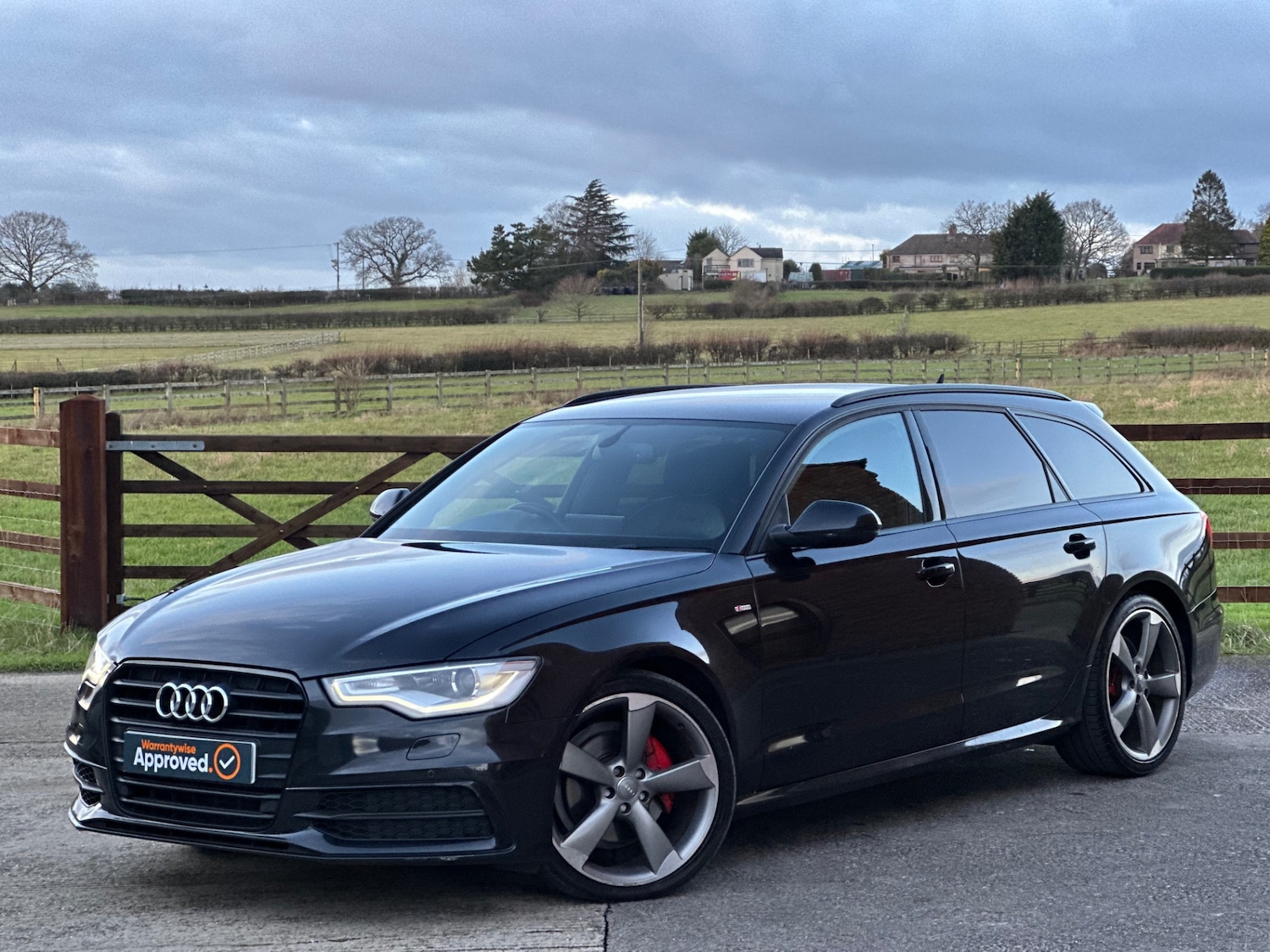 Used Audi A6 2013 for sale - 77129462: Photo 5