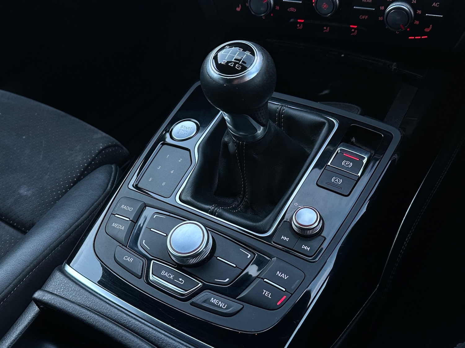 Used Audi A6 2013 for sale - 77129462: Photo 9