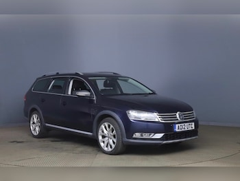 Used Volkswagen Passat 2012 for sale - 77848197: Photo