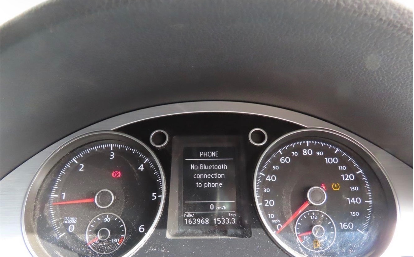 Used Volkswagen Passat 2012 for sale - 77848197: Photo 3