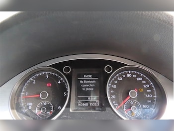 Used Volkswagen Passat 2012 for sale - 77848197: Photo