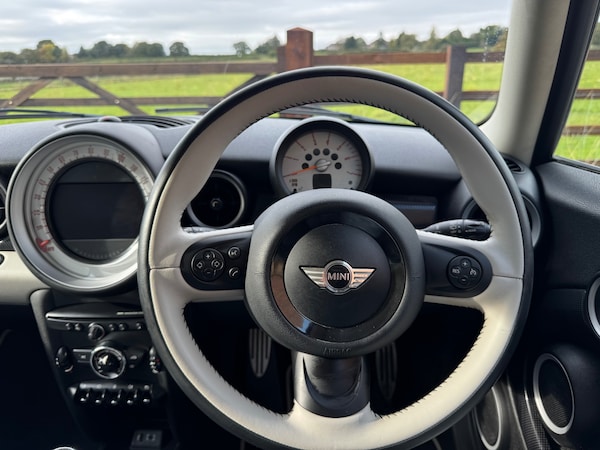 Used MINI Clubman 2013 for sale - 76226159: Photo 11