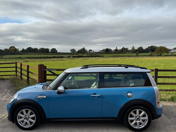 Used MINI Clubman 2013 for sale - 76226159: Photo 13