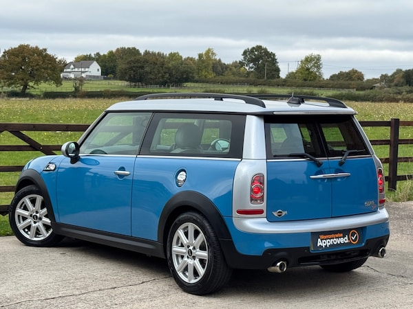 Used MINI Clubman 2013 for sale - 76226159: Photo 14