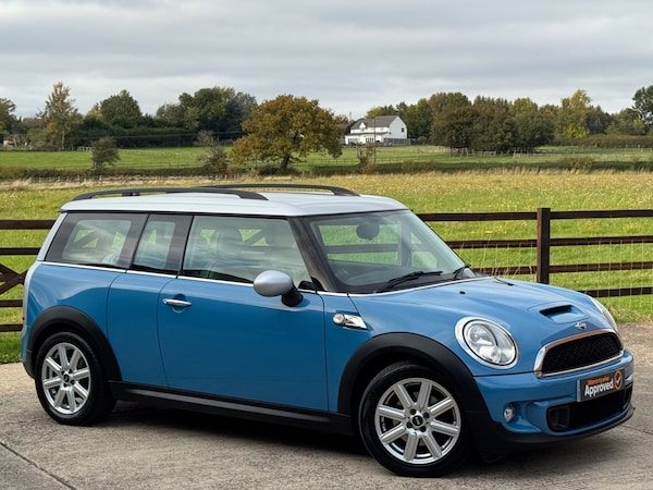 Used MINI Clubman 2013 for sale - 76226159: Photo 15