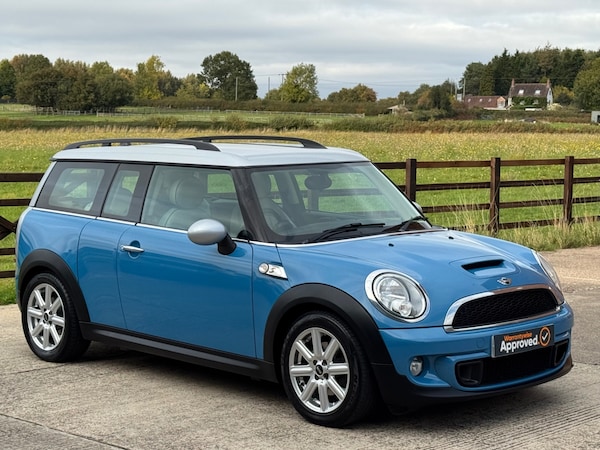 Used MINI Clubman 2013 for sale - 76226159: Photo 16
