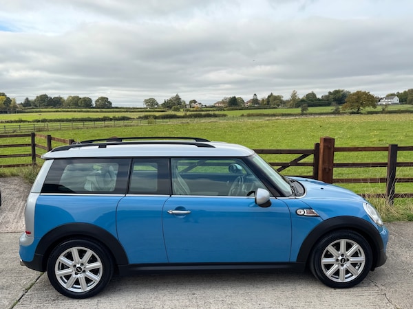 Used MINI Clubman 2013 for sale - 76226159: Photo 17