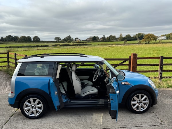 Used MINI Clubman 2013 for sale - 76226159: Photo 18