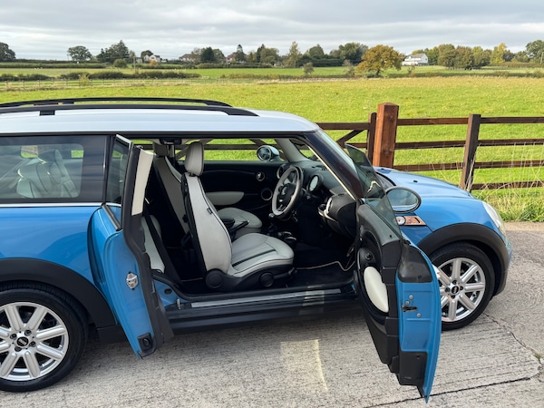 Used MINI Clubman 2013 for sale - 76226159: Photo 19