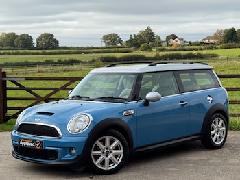 MINI - Clubman