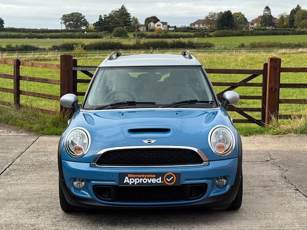 Used MINI Clubman 2013 for sale - 76226159: Photo 21