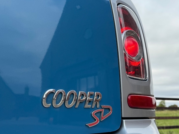 Used MINI Clubman 2013 for sale - 76226159: Photo 23
