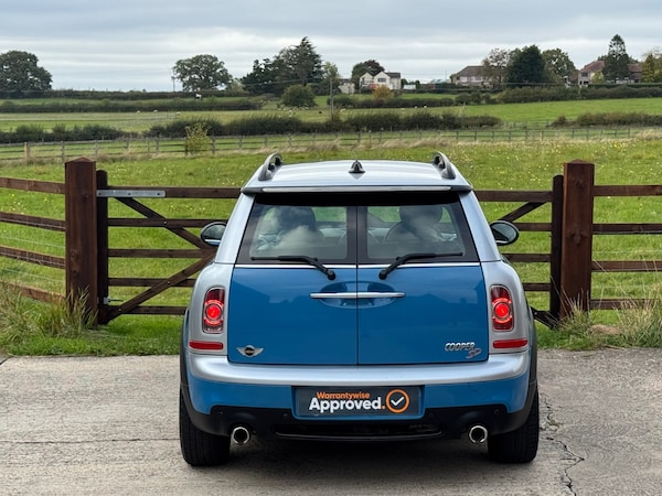 Used MINI Clubman 2013 for sale - 76226159: Photo 24