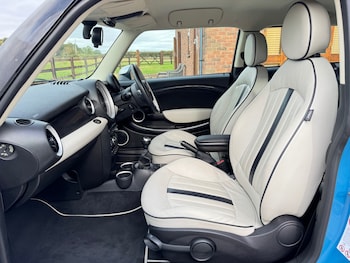 Used MINI Clubman 2013 for sale - 76226159: Photo 2