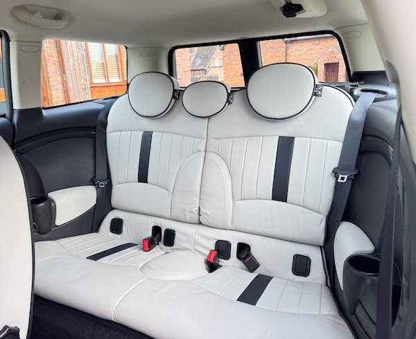 Used MINI Clubman 2013 for sale - 76226159: Photo 3
