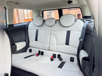 Used MINI Clubman 2013 for sale - 76226159: Photo 3