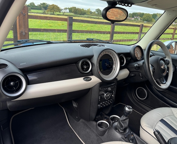 Used MINI Clubman 2013 for sale - 76226159: Photo 4