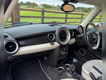 Used MINI Clubman 2013 for sale - 76226159: Photo 4