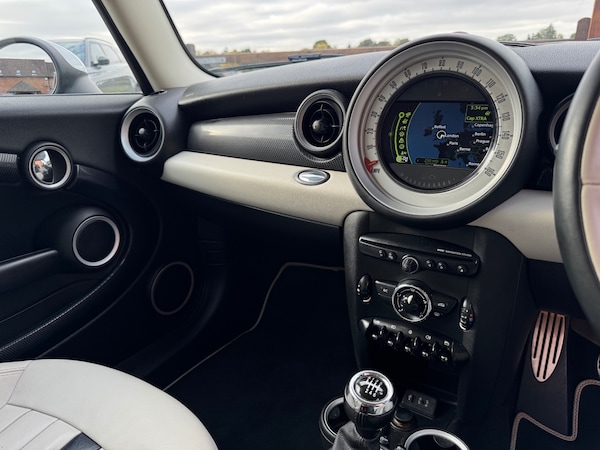 Used MINI Clubman 2013 for sale - 76226159: Photo 5