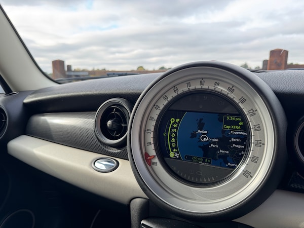 Used MINI Clubman 2013 for sale - 76226159: Photo 6