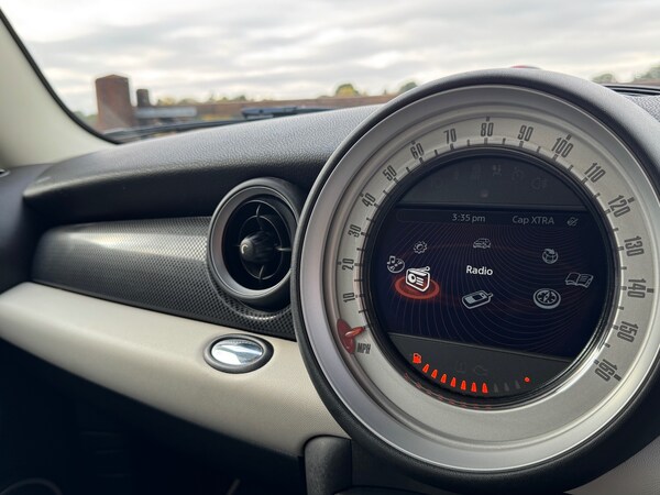 Used MINI Clubman 2013 for sale - 76226159: Photo 7