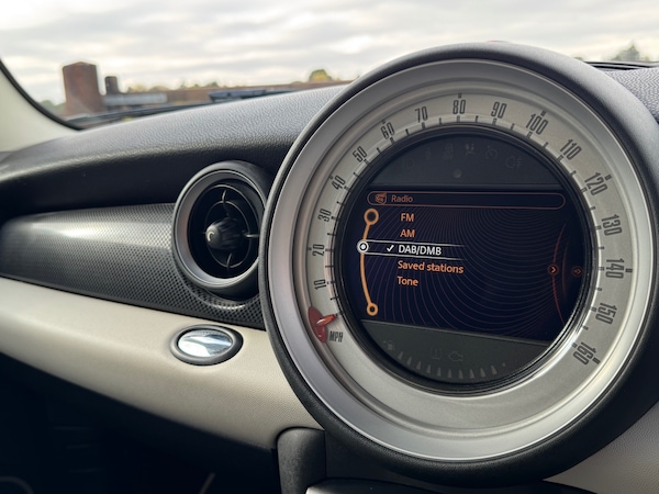 Used MINI Clubman 2013 for sale - 76226159: Photo 8