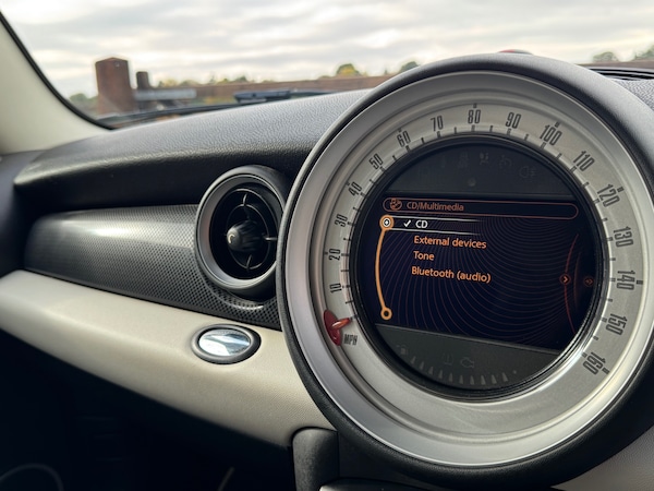 Used MINI Clubman 2013 for sale - 76226159: Photo 9