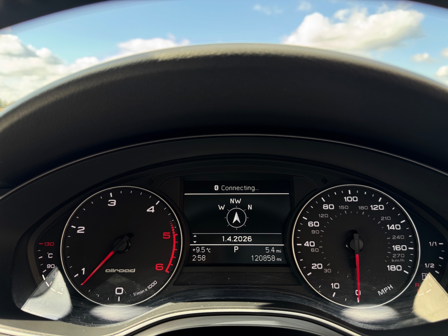 Used Audi A6 Allroad 2013 for sale - 78112397: Photo 10