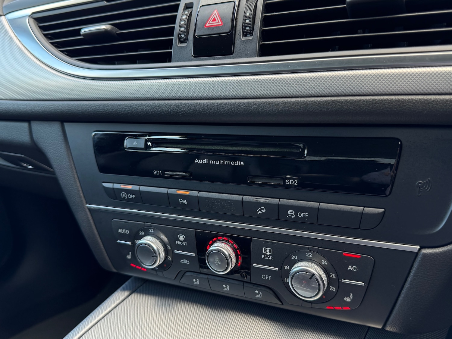 Used Audi A6 Allroad 2013 for sale - 78112397: Photo 12